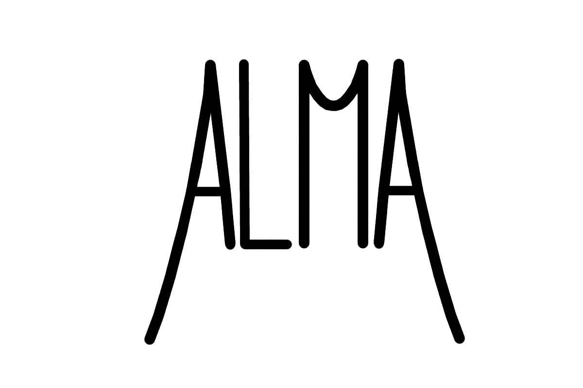 ALMA Logo